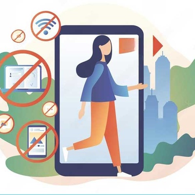 The relevancy of emotional isolation and technology