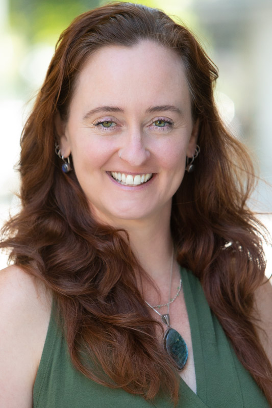 Jessica Brooke Huffman